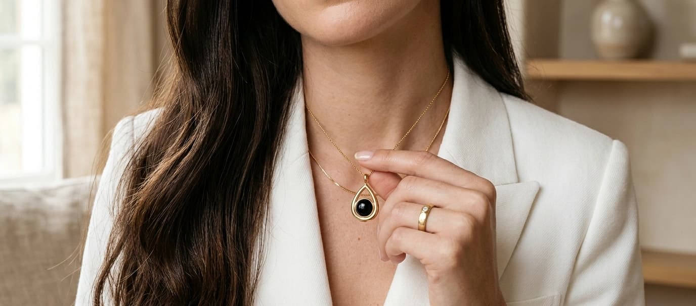 Lume Fine Jewelry Collection