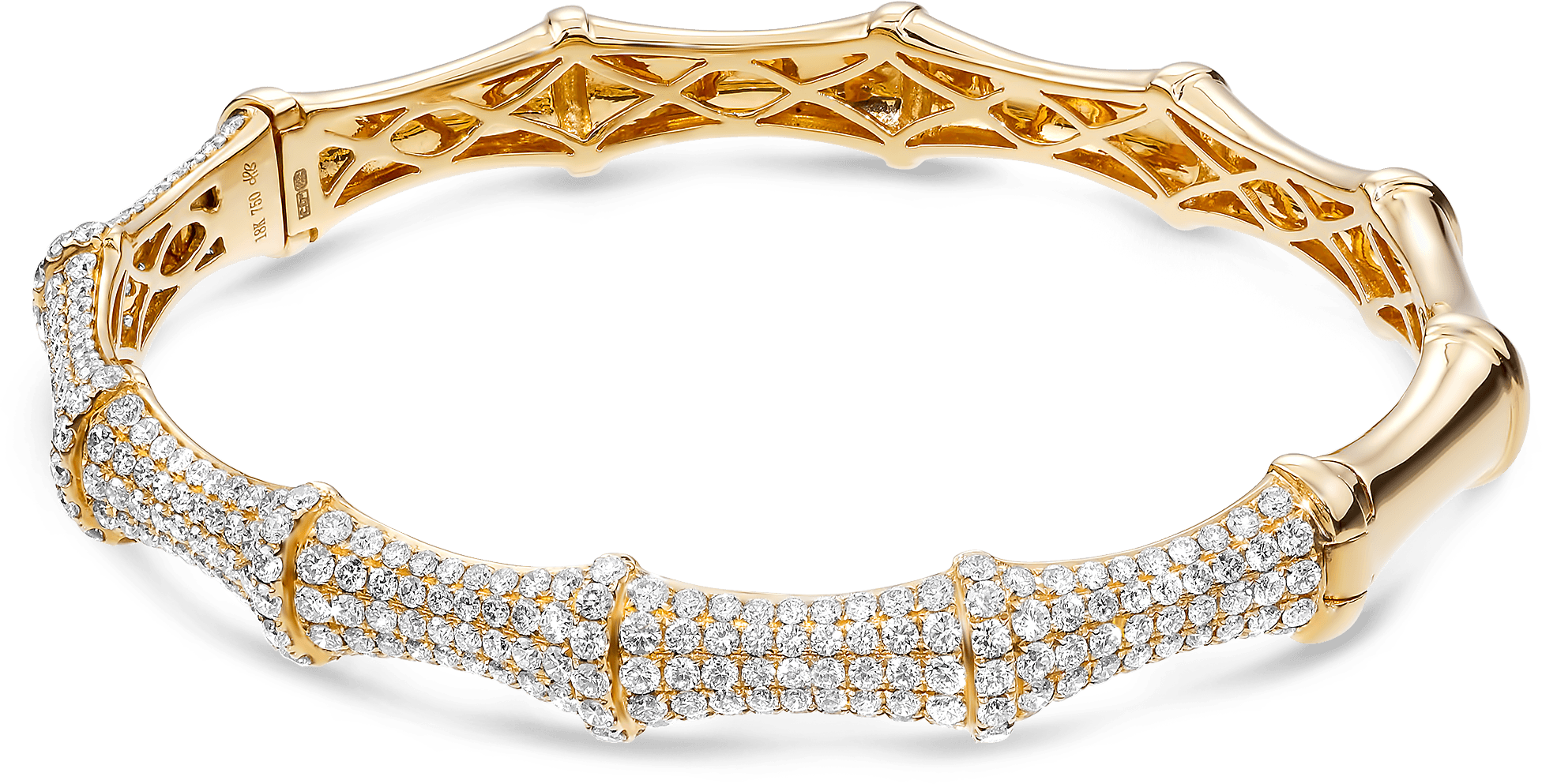Luna Chain Bracelet