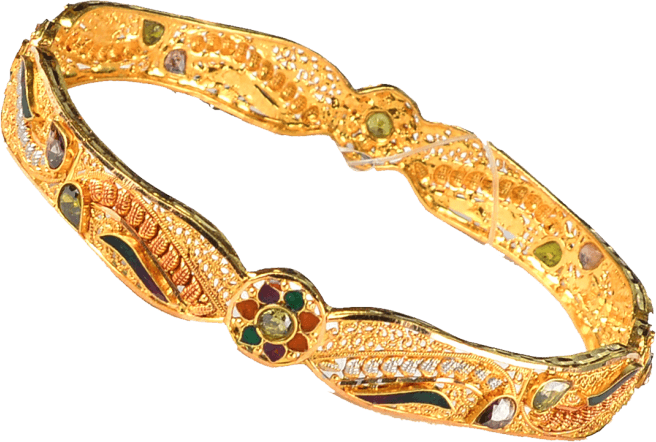 Aura Pearl Bracelet