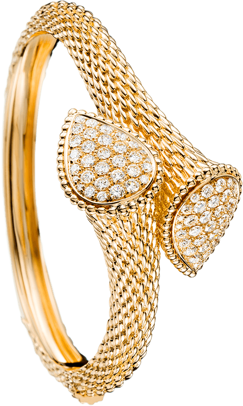 Solis Cuff Bracelet