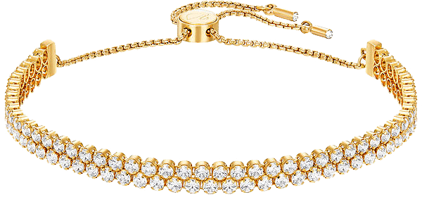 Celeste Gold Bracelet