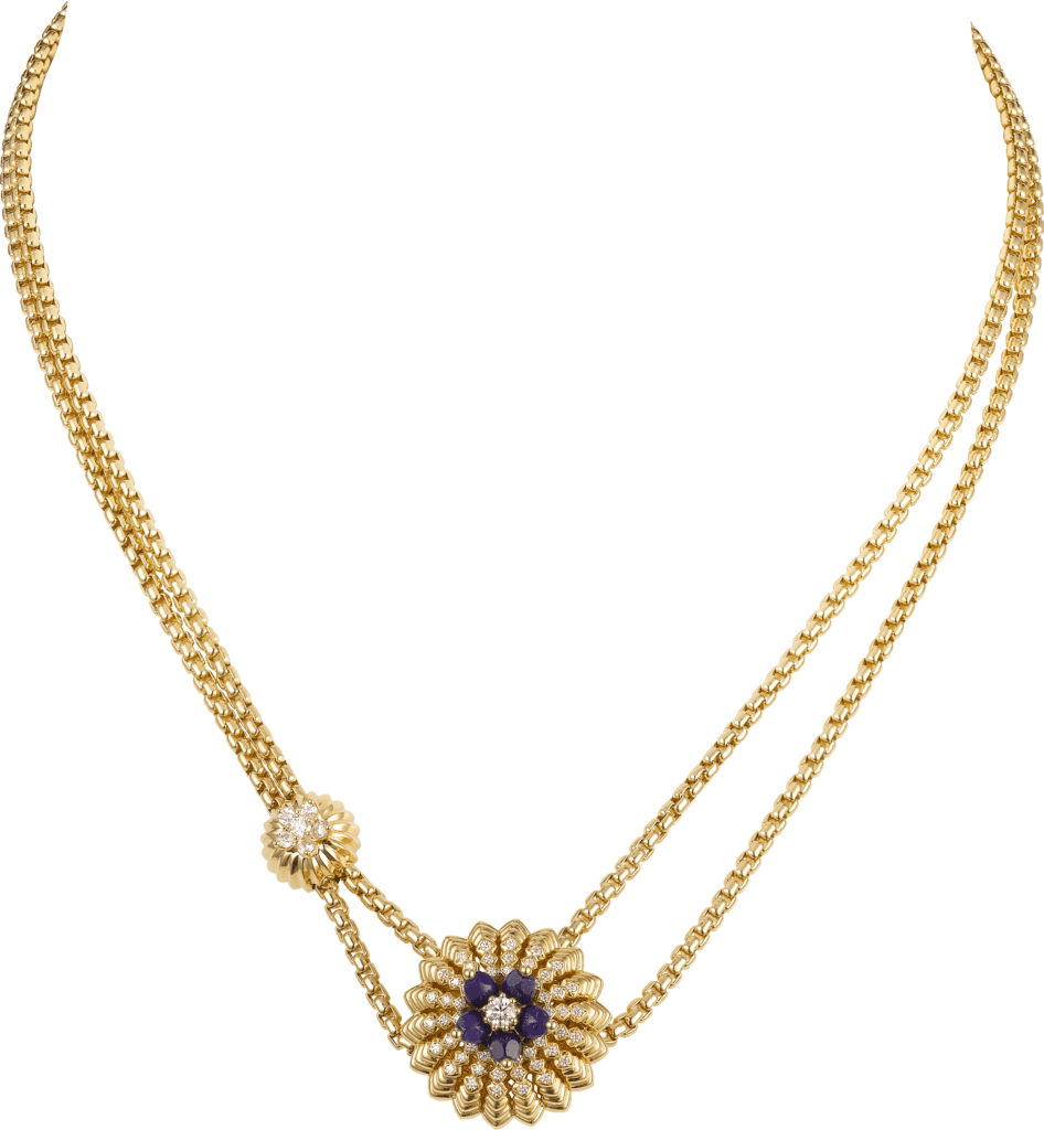 T-bar Jewellery