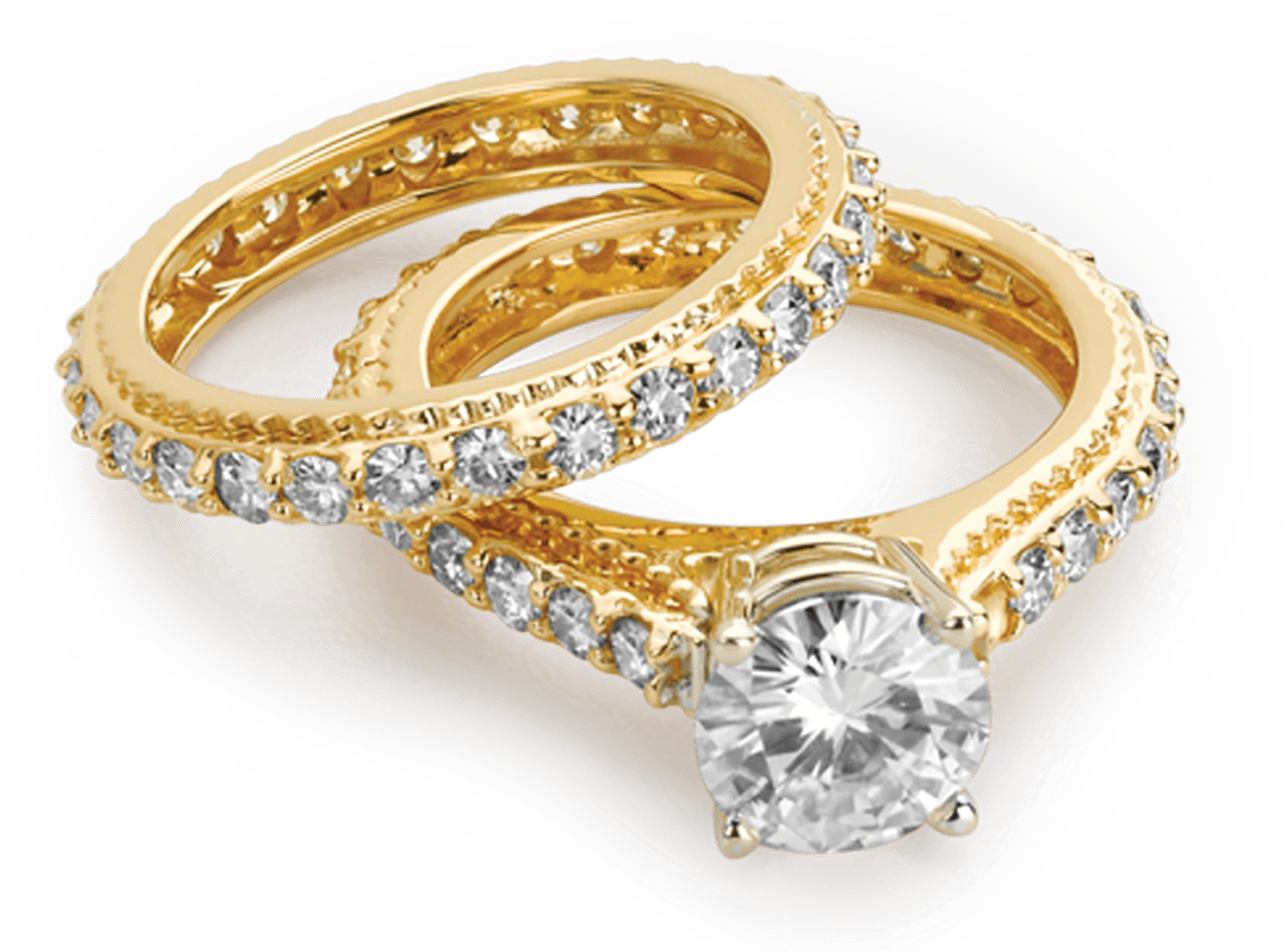 Aura Pearl Ring